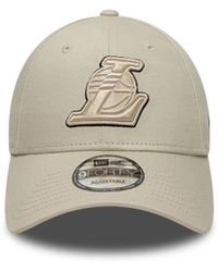 KTZ - Baseball Cap 9Forty Lakers - Lyst