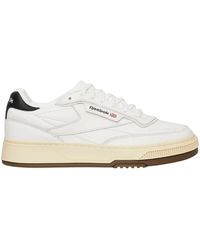 Reebok - Sneakers Club C Ltd - Lyst