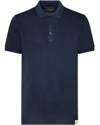 Peuterey - Polo Shirt Correboi - Lyst