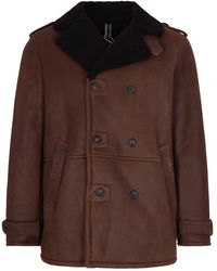 DFOUR® - Giubbino - Lyst