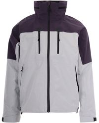 The North Face - Pearl Stone Hike Devils Thumb Gore-Tex Jacket - Lyst