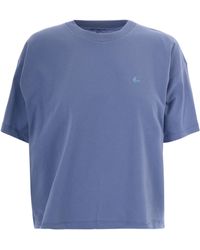 Carhartt - T-Shirt Chester W' Gentle - Lyst