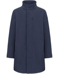 Colmar - Parka 3 Layer Stretch - Lyst