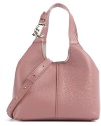 Coccinelle - Borsa C-Easy Winter Rose - Lyst