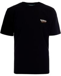 Barrow - T-Shirt Bear - Lyst