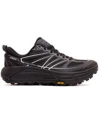 Hoka One One - Carbon U Mafate Speed 2 Sneakers - Lyst