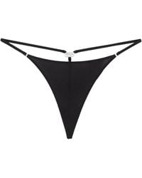 DIESEL - Perizoma D-String-Dnm - Lyst