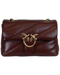 Pinko - Elegant Mini Handbag For - Lyst