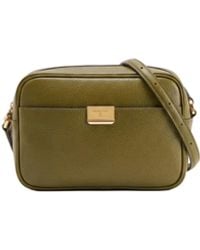 Patrizia Pepe - Borsa All Day Lizard - Lyst