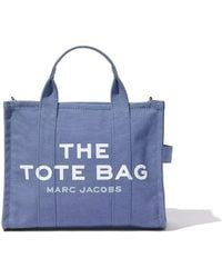 Marc Jacobs - The Canvas Medium Tote Bag Shadow - Lyst