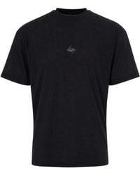 REPRESENT 247 - T-Shirt Tecnica 247 Jet - Lyst