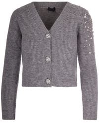 Liu Jo - Cardigan - Lyst