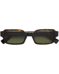 Retrosuperfuture - Occhiale Carino 3627 - Lyst