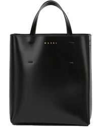 Marni - Borsa Museo Piccola - Lyst