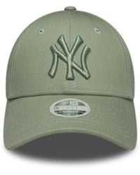 KTZ - Cappellino New York Yankees Mlb 9Forty Pastel - Lyst
