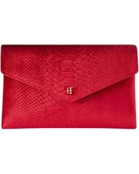 Elisabetta Franchi - Borsa - Lyst