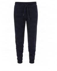 EA7 - Pantalone Slim Fit Logo Series - Lyst