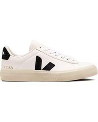 Veja - Sneaker Campo Chromefree - Lyst