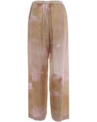 Fabiana Filippi - Pants - Lyst