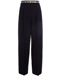 Max Mara - Elegant Trousers For - Lyst