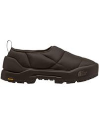 The North Face - Scarpa Base Camp Thermoball Dark Chestnut - Lyst