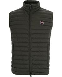 Colmar - Gilet Leggero Trapuntato Jeep Ice - Lyst