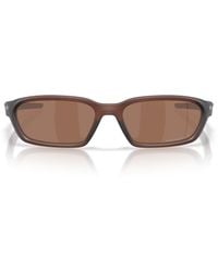 Oakley - Occhiale Terraforma Matte Rootbeer - Lyst