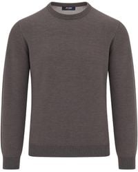K-Way - Maglia Sebastian Dark - Lyst