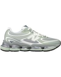 New Balance - Sneakers 2000 Moss Bayberry Sea Salt - Lyst