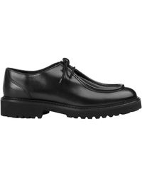 Doucal's - Scarpa Stringata - Lyst