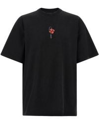 44 Label Group - T-Shirt Forever 44 - Lyst