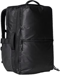 The North Face - Zaino Base Camp Voyager Large Asphalt - Lyst