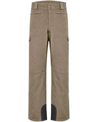 Colmar - Pantalone Da Sci Cargo - Lyst
