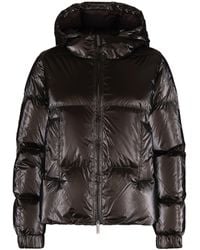 K-Way - Piumino Lethille Thermo Microfiber - Lyst