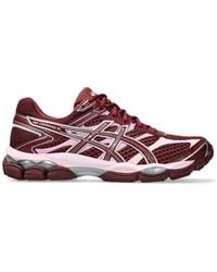 Asics - Sneakers Gel-Cumulus 16 Portroyal/Portroyal - Lyst