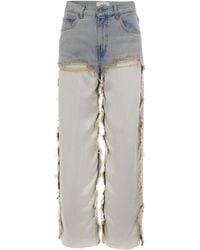 Haikure - Jeans Bonnie Dusty - Lyst