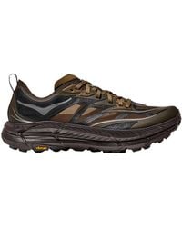 Hoka One One - Mafate Speed 4 Lite Sneakers - Lyst