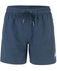 Colmar - Costume Dive Blu - Lyst