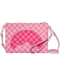 Sprayground - Pochette Sharks - Lyst