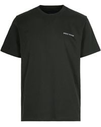 Daily Paper - T-Shirt Matchstick Shield - Lyst