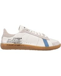 Patrizia Pepe - Sneakers Skin Nappa - Lyst