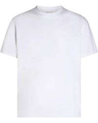 Arte' - T-Shirt Abstract Print - Lyst