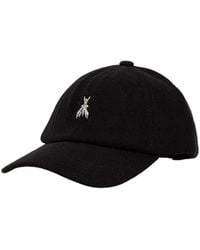Patrizia Pepe - Cappello Nero - Lyst