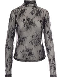 Patrizia Pepe - Lupetto - Lyst