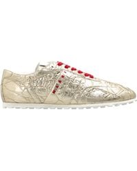 Marni - Sport Trainers - Lyst