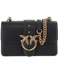 Pinko - Shoulder Bag - Lyst