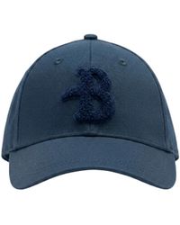 Ballantyne - Cappellino Logo - Lyst