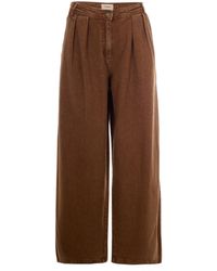 Sessun - Diegui Toffee Pants - Lyst