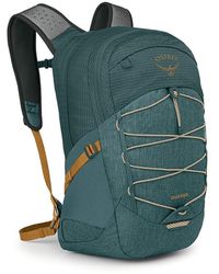 Osprey - Zaino Quasar Torrent Heather - Lyst