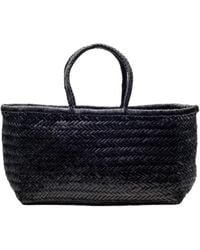 Dragon Diffusion - Borsa A Mano Triple Jump Big - Lyst